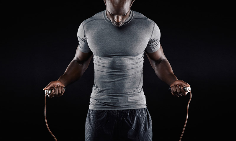 What are The Health Benefits of Jump Rope Exercise?