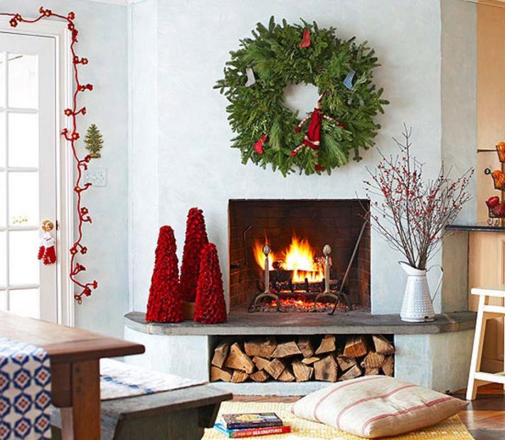 Christmas-living-room-decorating-ideas-4