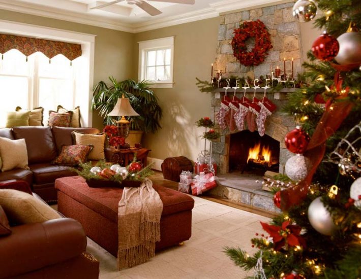 Christmas-living-room-decorating-ideas-5