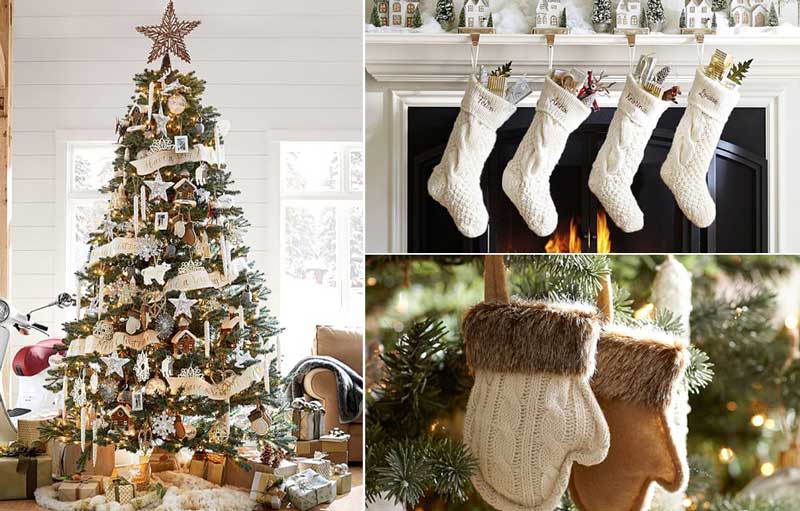 Indoor-Christmas-Decorations---Rustic-Christmas-Design-3