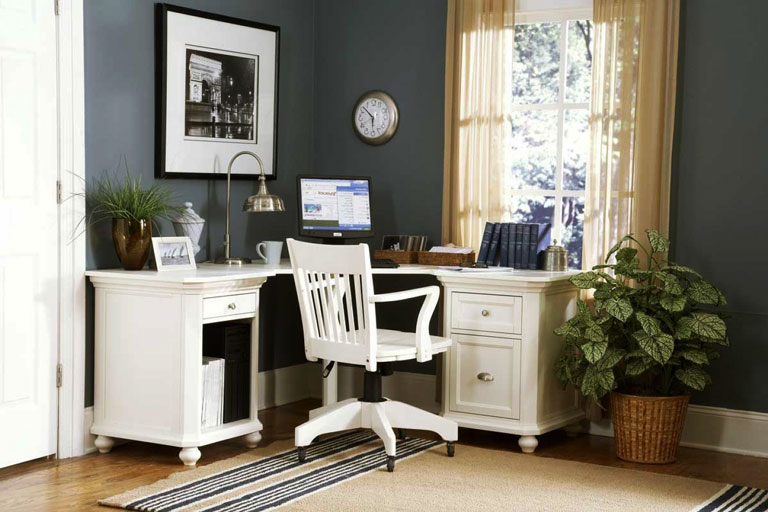 Ideas For Home Office