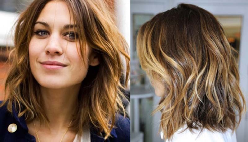 4 Stunning Haircut Ideas 1