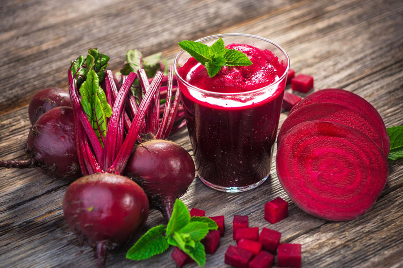 6 Top Reasons Why You Should Eat Beets