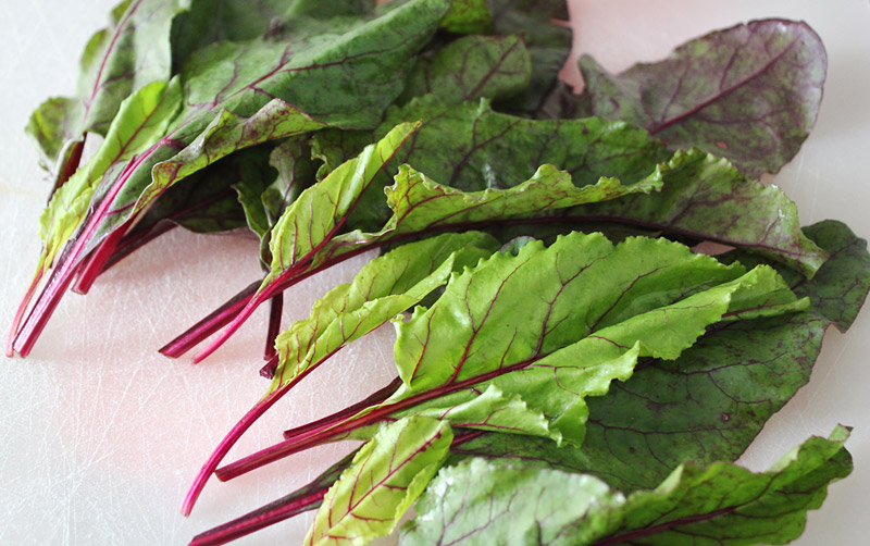 6 Top Reasons Why You Should Eat Beets