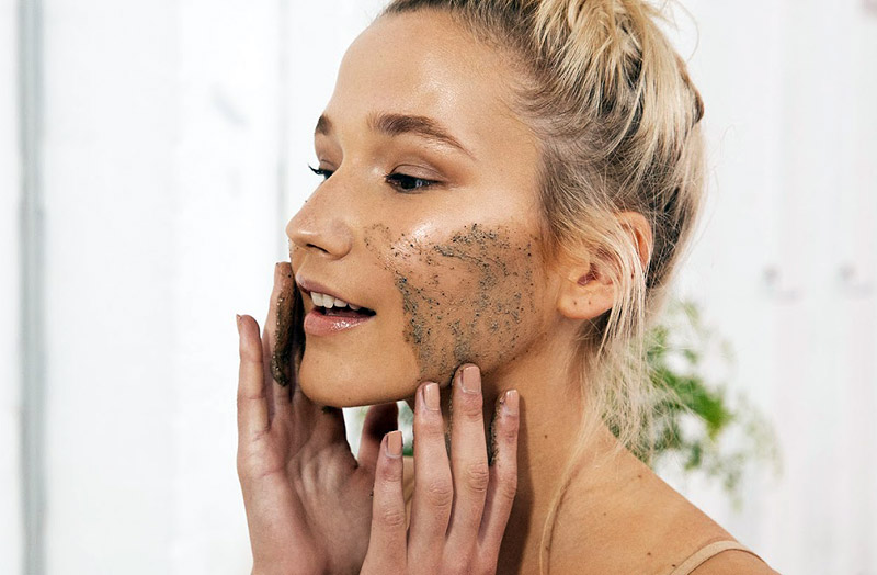 Care for Your Skin - Body Acne Treatments