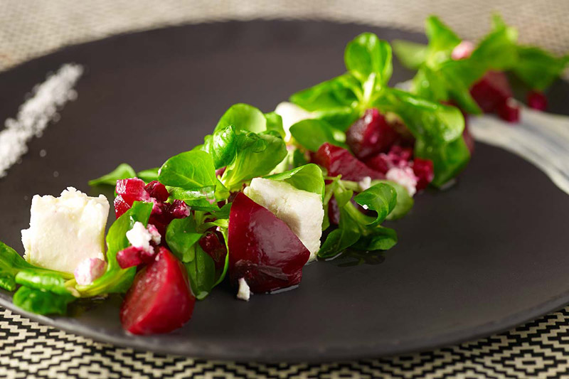 6 Top Reasons Why You Should Eat Beets