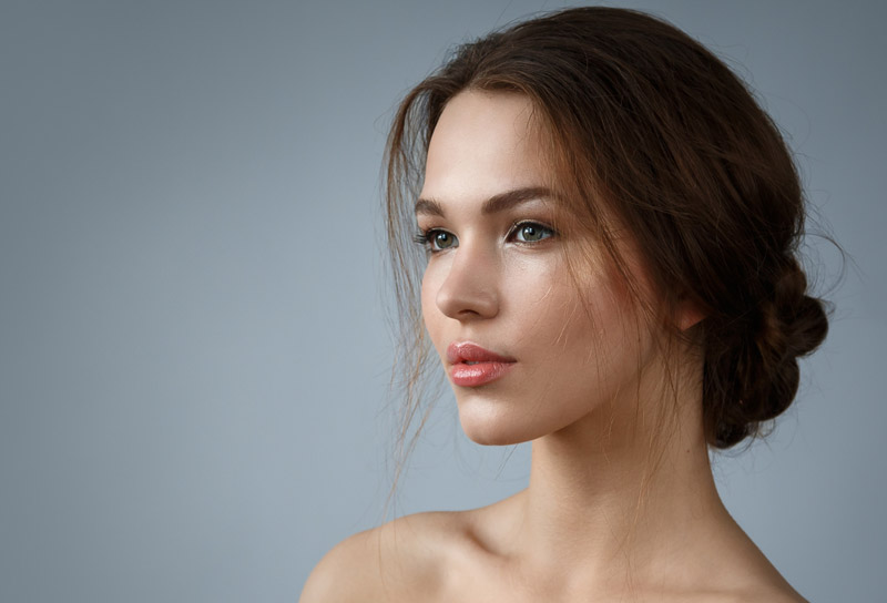 How to Make Natural Looking Makeup