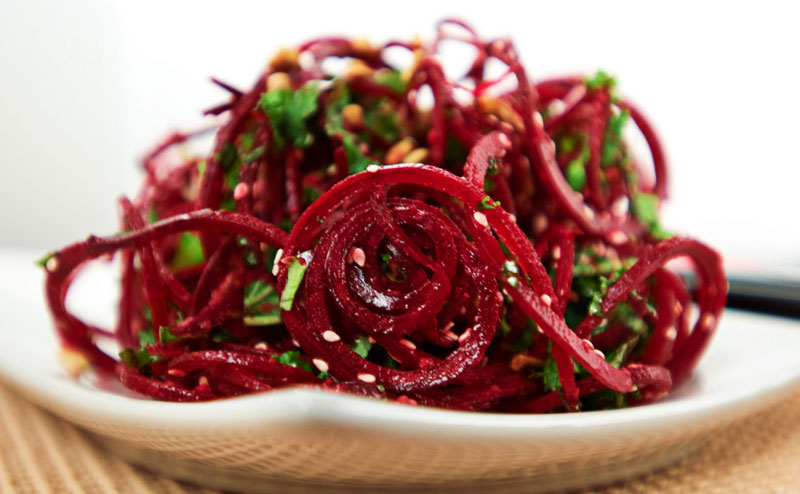 6 Top Reasons Why You Should Eat Beets