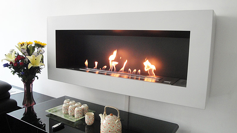 Let's Talk About Fireplace Design Ideas