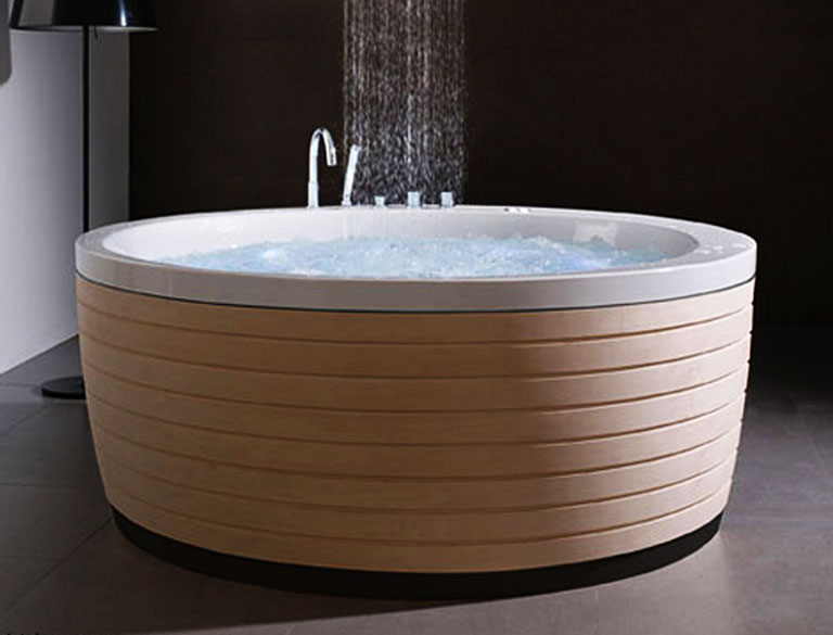Bathtub Designs Ideas