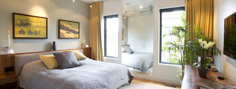 Bedroom Design Ideas