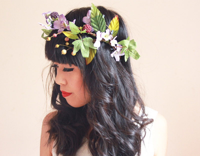 Floral-Headbands-DIY-10