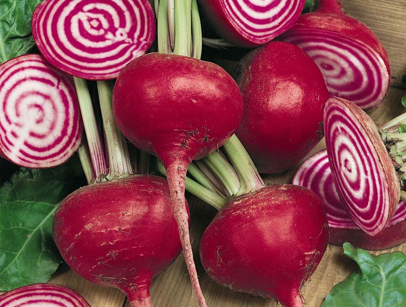 How to Grow Beets