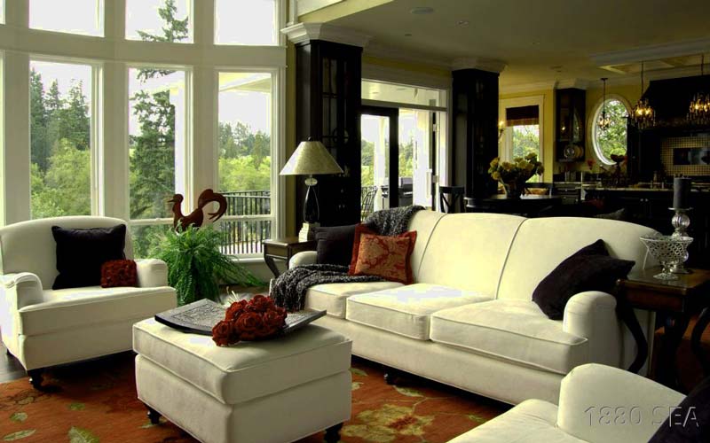 Living Room Ideas Things to Consider Before Applying Interior