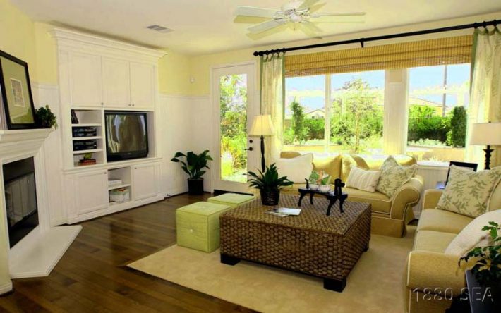 Living Room Ideas Things to Consider Before Applying Interior