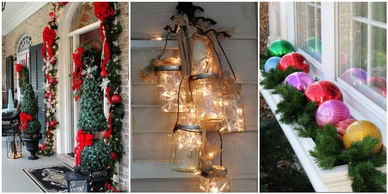 Outdoor-Christmas-Ideas-for-Your-Yard-Decoration-1