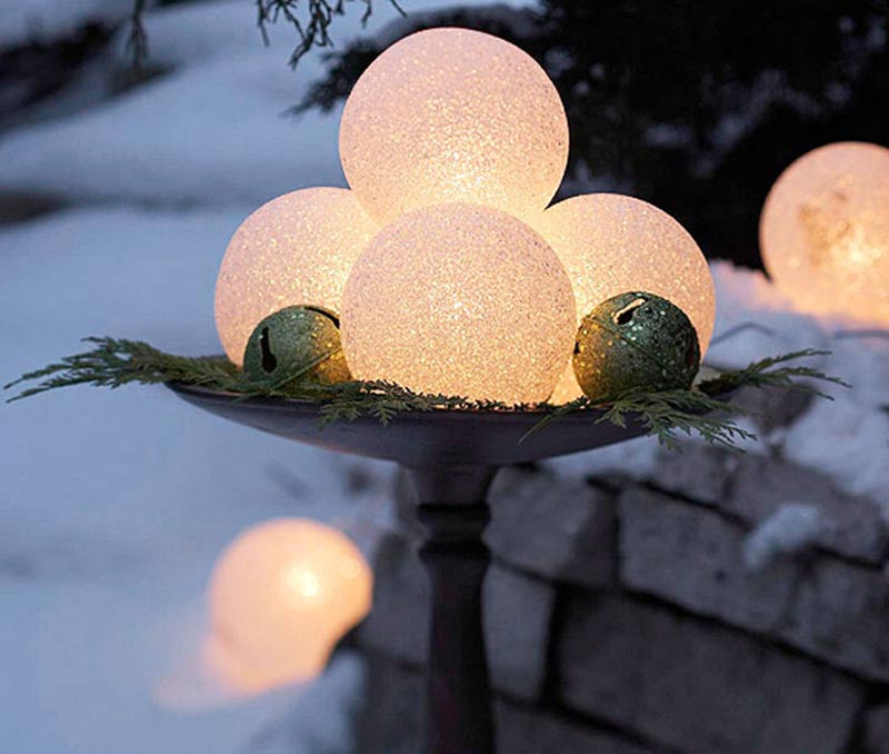 Outdoor-Christmas-Ideas-for-Your-Yard-Decoration-4