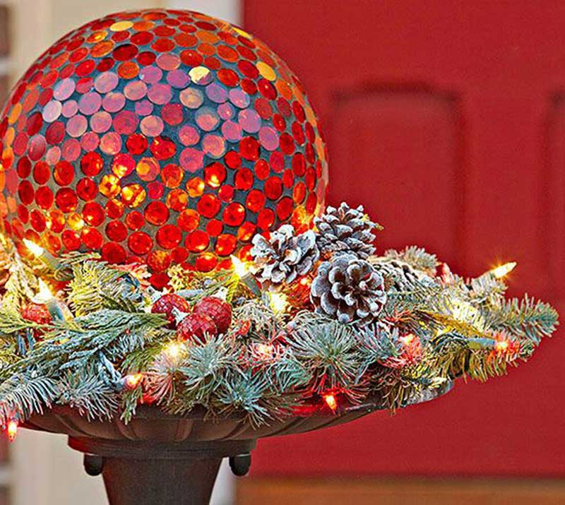 Outdoor-Christmas-Ideas-for-Your-Yard-Decoration-7
