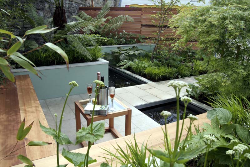Small-Urban-Garden-Design-Ideas-And-Pictures-3
