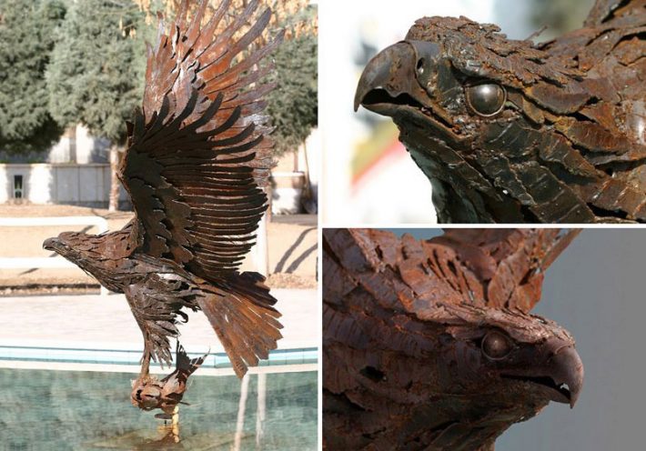 Steampunk-Animal-Sculptures-Made-Of-Scrap-Metal-By-Hasan-Novrozi--5