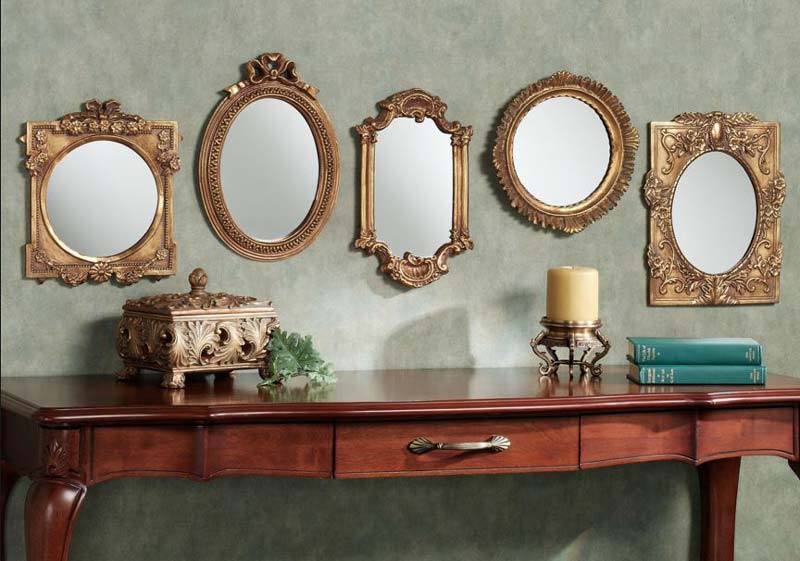 Wall-Mirrors-and-Decorative-Framed-Mirrors-ideas-2