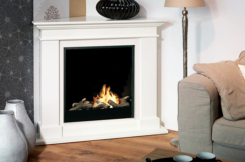 Let's Talk About Fireplace Design Ideas