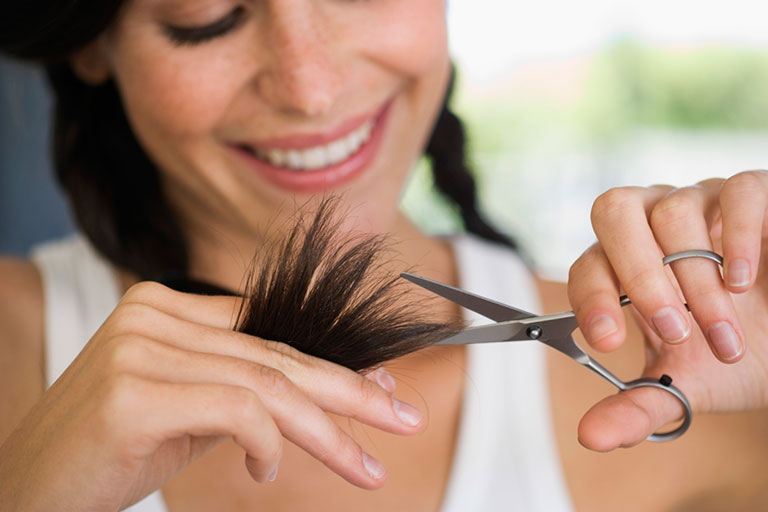 10 Lies About Your Hair