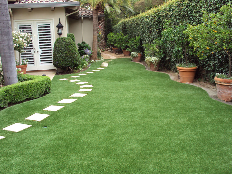  Backyard Landscape Design Ideas (1)