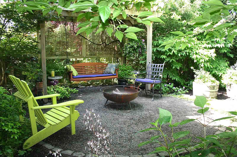 Backyard Landscape Design Ideas (1)