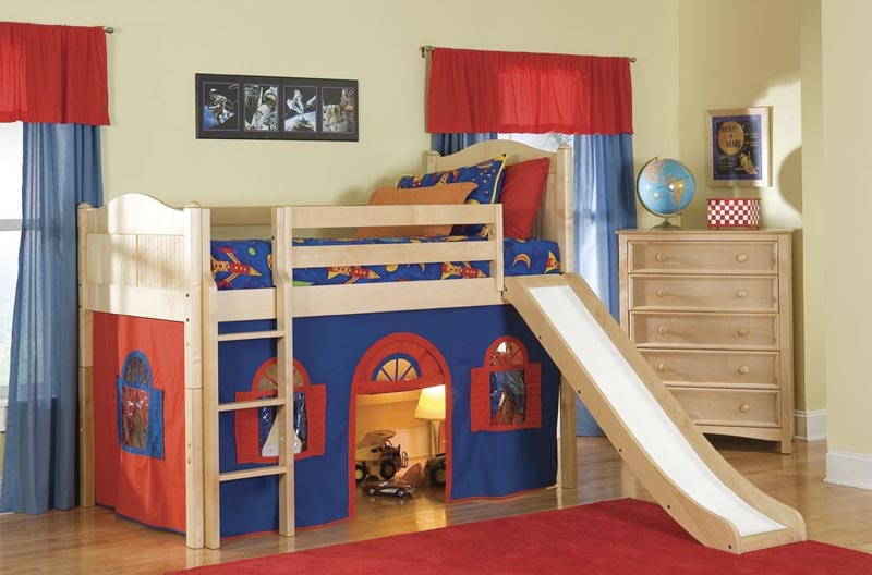 Beautiful Children's Beds