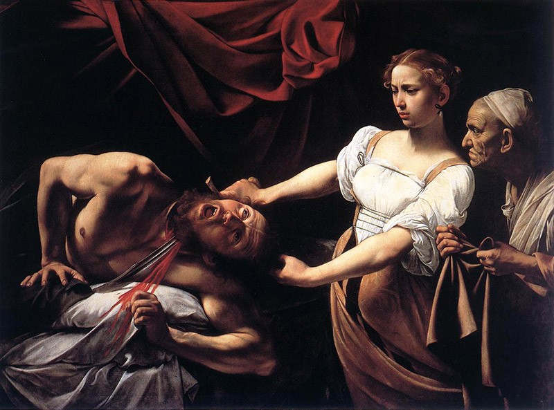 ‘Lost Caravaggio’ found in French attic