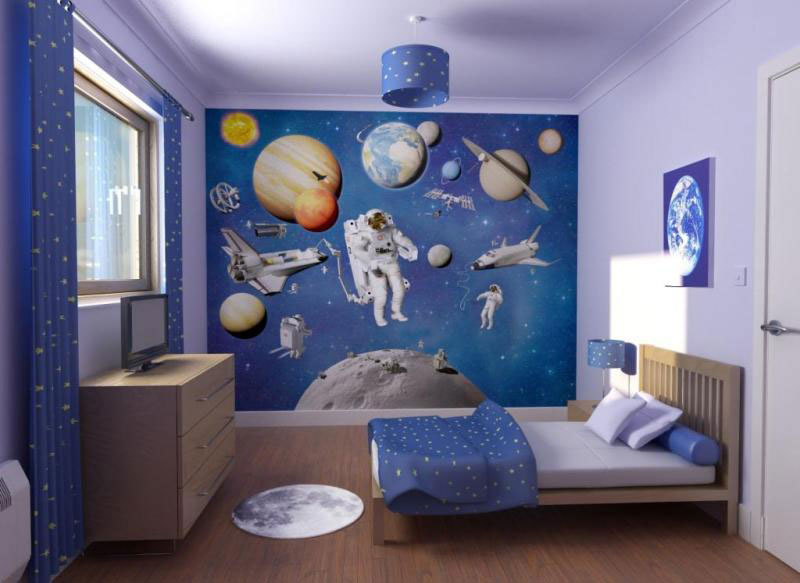 Colorful Kids Room Designs (19)