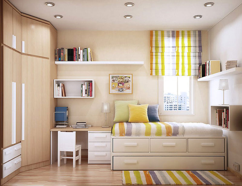 Colorful Kids Room Designs (4)