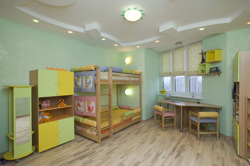 Cool Kids Room Ideas n (1)
