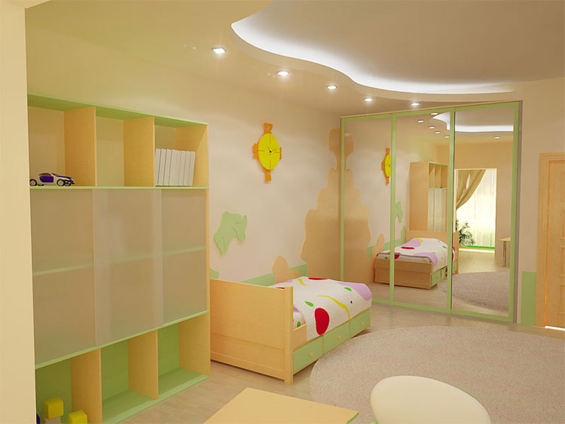 Cool Kids Room Ideas n (13)