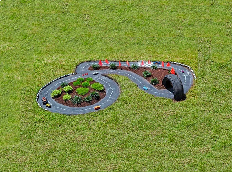 DIY Garden Projects and Ideas (13)