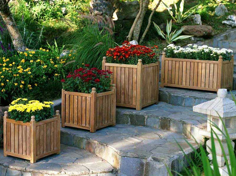 DIY Garden Projects and Ideas (3)