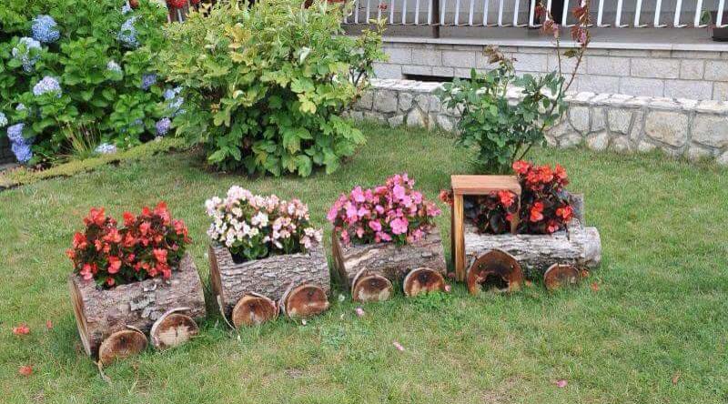 DIY Garden Projects and Ideas - Quiet Corner