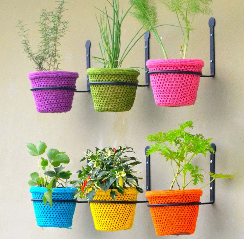 DIY Garden Projects and Ideas (5)