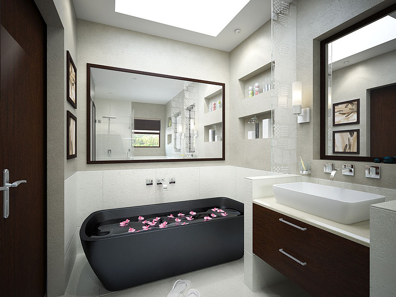 How to Make a Great Bathroom?