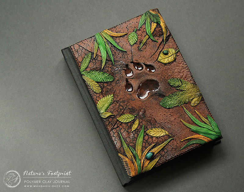 Fairytale Book Covers By Aniko Kolesnikova