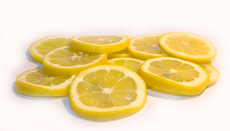 Home Lemon Remedies for Smooth Skin