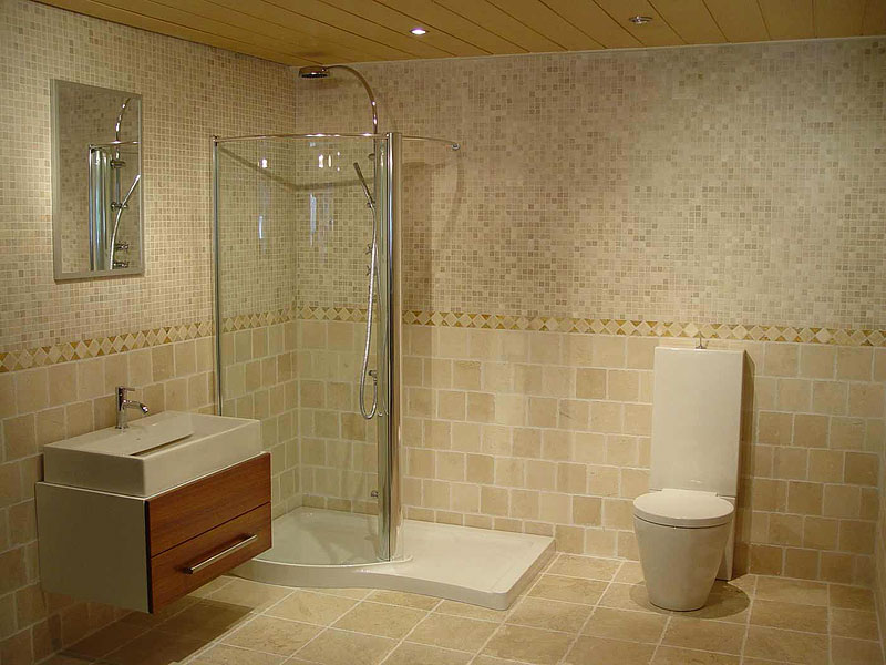 How to Make a Great Bathroom?