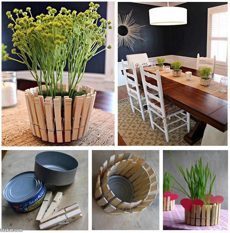 Interesting And Useful DIY Ideas For Your Home m (1)