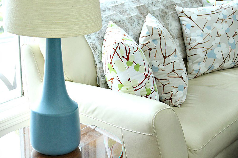 Living Room: 5 Accent Pieces You Must Have