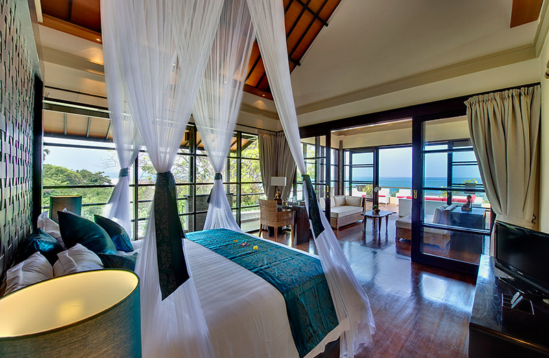 Master Bedrooms with Amazing View (10)