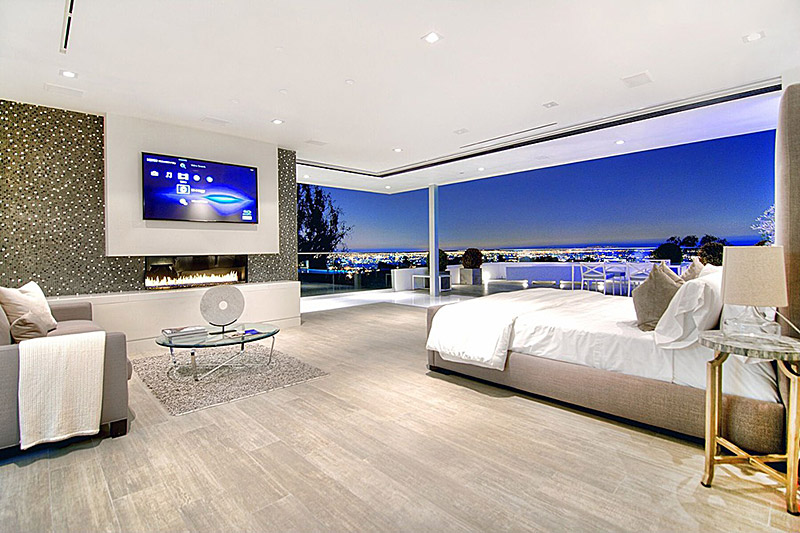 Master Bedrooms with Amazing View (13)