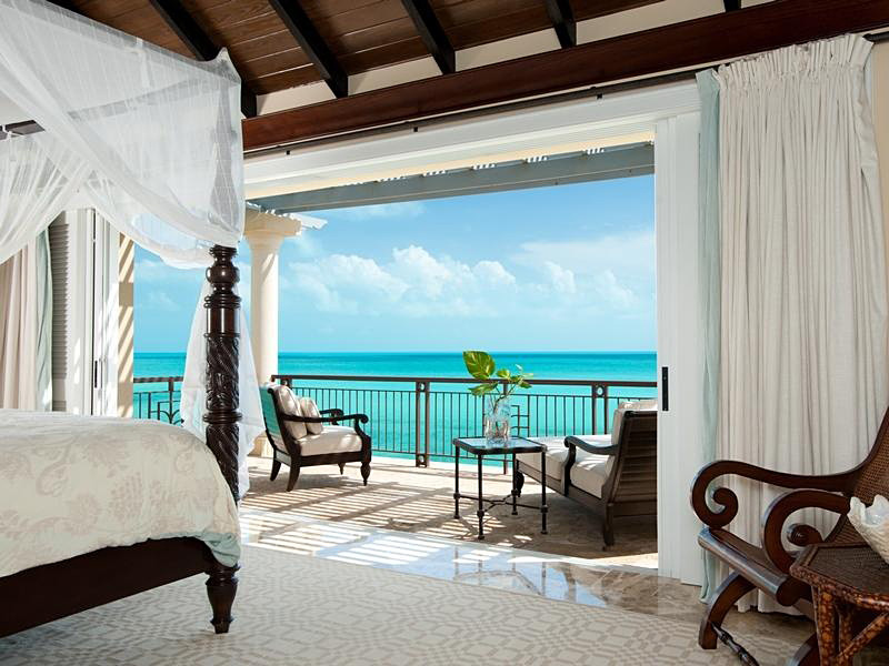 Master Bedrooms with Amazing View (4)