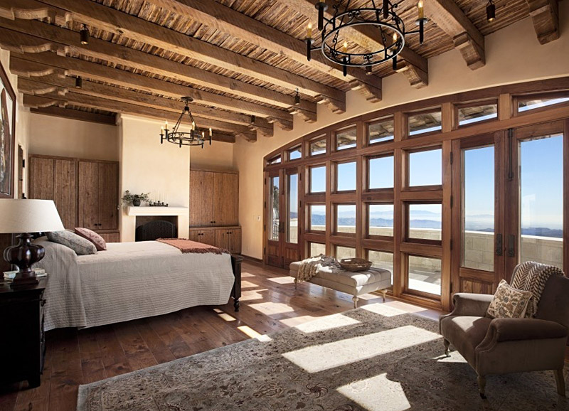 Master Bedrooms with Amazing View (9)