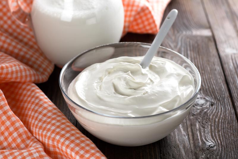 Myths About Yogurt